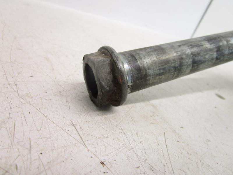 98 Kawasaki ZX 7R Ninja Rear Axle Bolt Shaft 41068-1326 1991-2003